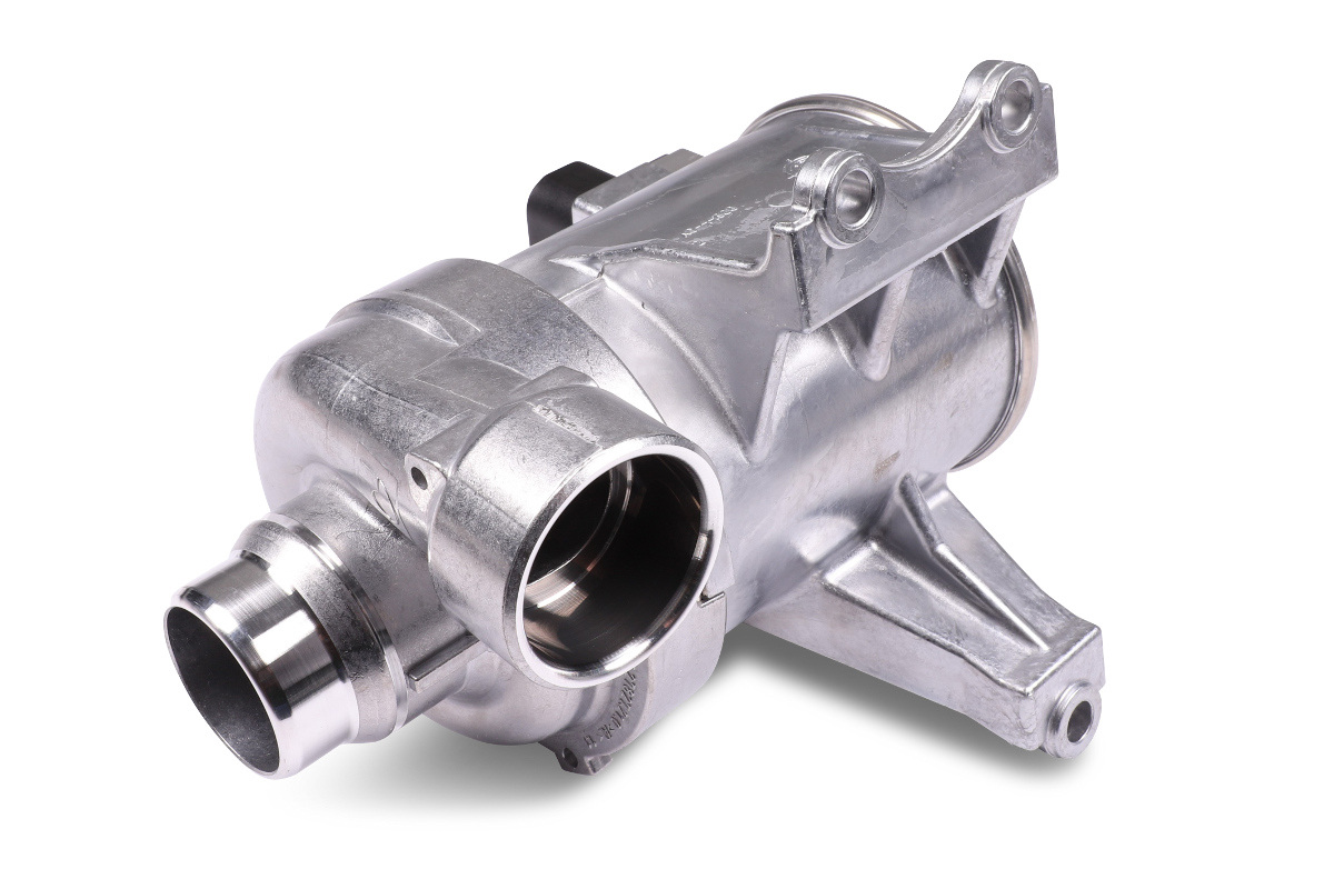 Hepu P988 Waterpomp